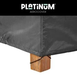 Aerocover Loungeset Hoes 260x190x85 -Tuinmeubelwinkel 1000090501 0103