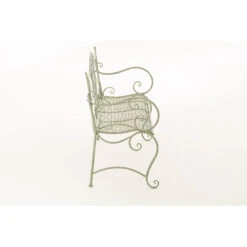 CLP Tuinbank Tara Groen -Tuinmeubelwinkel 1000095560 0102