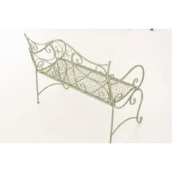 CLP Tuinbank Tara Groen -Tuinmeubelwinkel 1000095560 0103