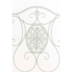 CLP Tuinstoel Sibell Wit -Tuinmeubelwinkel 1000095564 0103