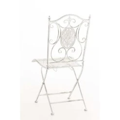 CLP Tuinstoel Sibell Beige 7 CLP Tuinstoel Sibell Beige -Tuinmeubelwinkel 1000095566 0103