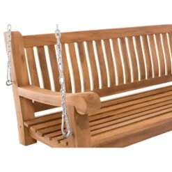 CLP Schommelbank Joyce 200 Cm -Tuinmeubelwinkel 1000096472 0103