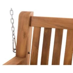 CLP Schommelbank Joyce 220 Cm -Tuinmeubelwinkel 1000096475 0102