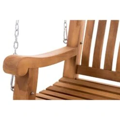 CLP Schommelbank Joyce 220 Cm -Tuinmeubelwinkel 1000096475 0103