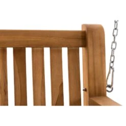 CLP Schommelbank Joyce 120 Cm 6 CLP Schommelbank Joyce 120 Cm -Tuinmeubelwinkel 1000096477 0102