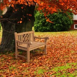 CLP Teakbank Florida 120 Cm -Tuinmeubelwinkel 112cd1a6a4534fdd8f5dd866b4dfef0c