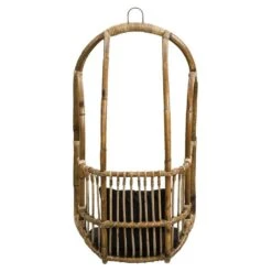 Hangstoel Hidde - Antiekgrijs 7 Hangstoel Hidde - Antiekgrijs -Tuinmeubelwinkel 11990878 0900