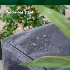 Garden Impressions Lounge Dining Hoes R 270x210xH85/90 En 165x95xH70 -Tuinmeubelwinkel 1497709095 0103