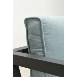 Garden Impressions San Luis Loungestoel - Mint Grijs -Tuinmeubelwinkel 1945392173 0103