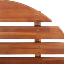 VidaXL Stoel Adirondack Massief Acaciahout -Tuinmeubelwinkel 3d8e1a770d554678a5325083108ae79e