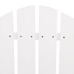 VidaXL Tuinstoelen Adirondack Met Tafeltje Massief Vurenhout Wit -Tuinmeubelwinkel 4fc45da2b6974ef0b2142d7d19af28fb