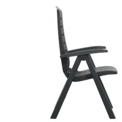 Hartman Standenstoel Florion - Grijs -Tuinmeubelwinkel 50102227 0810