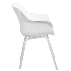Hartman Tuinstoel Sophie - Wit -Tuinmeubelwinkel 50105497 8000