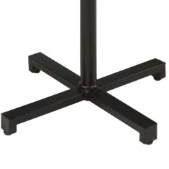 VidaXL Bistrotafel Rond Ø70x75 Cm Massief Gerecycled Hout 7 VidaXL Bistrotafel Rond Ø70x75 Cm Massief Gerecycled Hout -Tuinmeubelwinkel 6e1d8f9175654ded8f08d6b8a3593d54