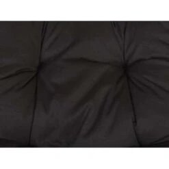 Beliani Hangstoel PINETO - Beige Pe Rotan -Tuinmeubelwinkel 7c4a7b403ad943d4ad556307362d8ed6