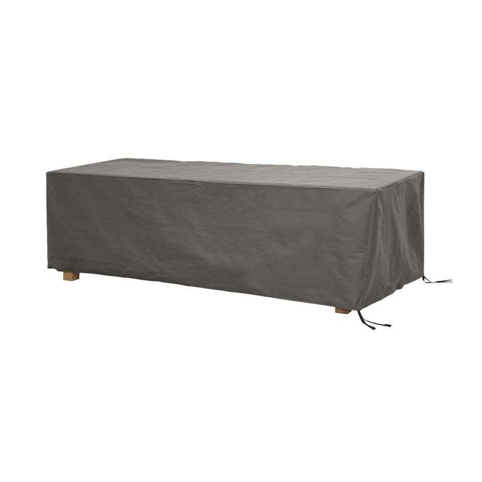 Outdoor Covers Premium Hoes Voor Tuintafel - 180 Cm 1 Outdoor Covers Premium Hoes Voor Tuintafel - 180 Cm