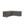 Outdoor Covers Premium Hoes Voor Loungeset - L-vormig - 215x85x70 Cm