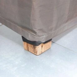 Outdoor Covers Premium Hoes - Tuinset S - 165x135x95 Cm -Tuinmeubelwinkel 81015921 0300