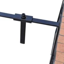 VidaXL Balkontafel Hangend Mozaïek Terracottakleurig -Tuinmeubelwinkel 833352ee6b134b49895828bc603aba0b