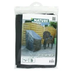 Nature Tuinstoelen Beschermhoes - 68 X 110 Cm -Tuinmeubelwinkel a500a4cb5e3c42909fb7b8567b1294d1