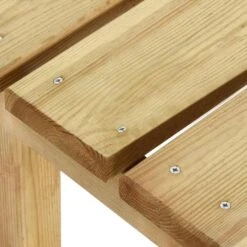 VidaXL Tuinbank 180 Cm Geïmpregneerd Grenenhout -Tuinmeubelwinkel a8d820d181b046e6a0ca0b4fb21a9e3f