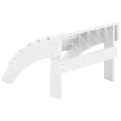 Beliani Voetenbankje ADIRONDACK - Wit Kunsthout 7 Beliani Voetenbankje ADIRONDACK - Wit Kunsthout -Tuinmeubelwinkel f95107cf2a3d4974bef2ab8a44ca2129