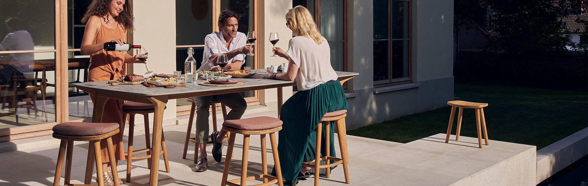 Tuinmeubelwinkel 2 Tuinmeubelwinkel -Tuinmeubelwinkel 1