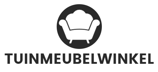 Tuinmeubelwinkel